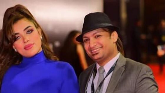 القبض على سيد غنيم بسبب شر محتوى غير أخلاقي