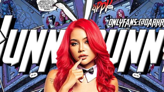 فيديو الوحش التونسي مع هني الاسيوية