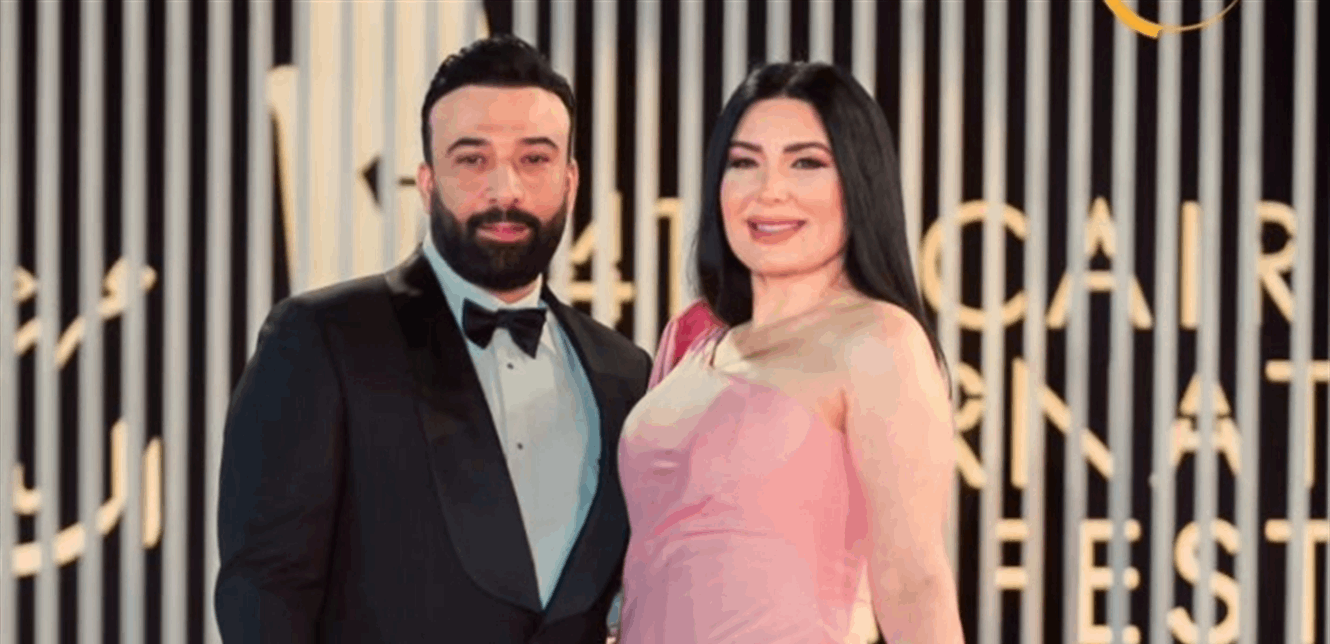 “عااجل” حقيقة طلاق الفنانة عبير صبري بعد زواج 7 سنوات