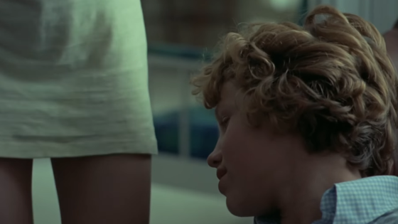 فيلم : A love story 1970