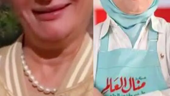 فيديو ظهور منال العالم بدون حجاب