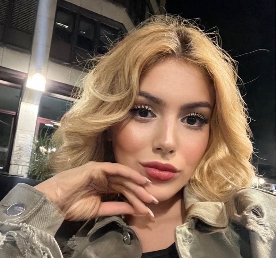 فيديو فضيحة نارو العراقية
