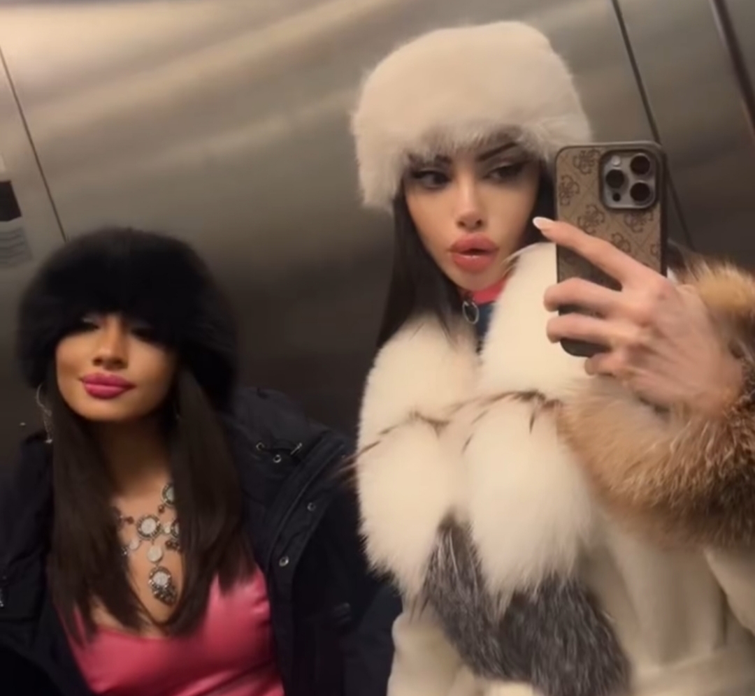 “نار وشرار” فيديو ساشا بيرل مع ماري روشيل +18 كامل مجانا