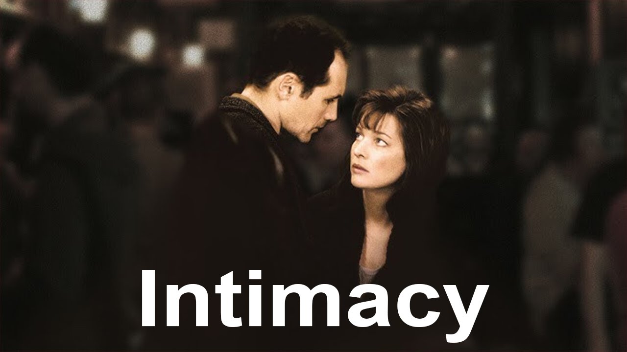 فيلم Intimacy (2001) مترجم
