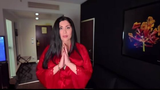 فيديو ميرا النوري وحيدر