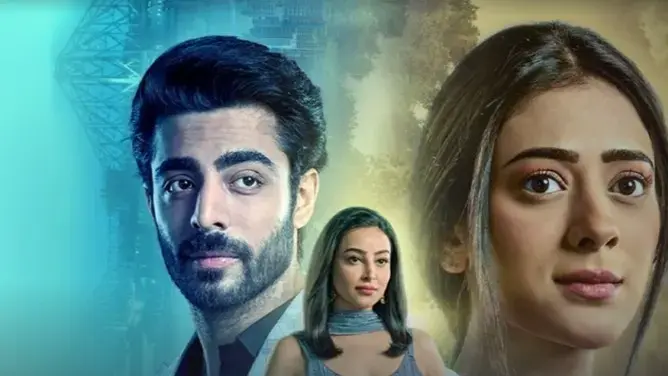 مسلسل على صدى الخلخال 2025: (القصة + موعد العرض)