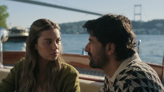 مسلسل إسطنبول حبيبتي 2025: (القصة + موعد العرض)
