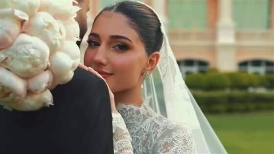 “شاهد حصريا” فيديو حفلة توديع العزوبية شيرين بيوتي واسامة مروة