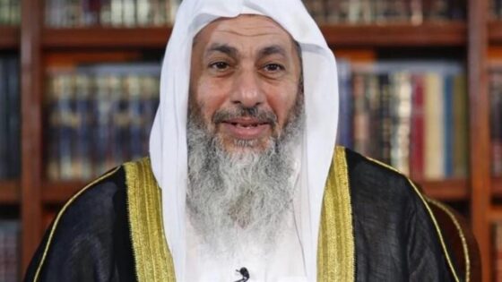 “عاجل” سبب منع برنامج فتاوى الشيخ مصطفى العدوي