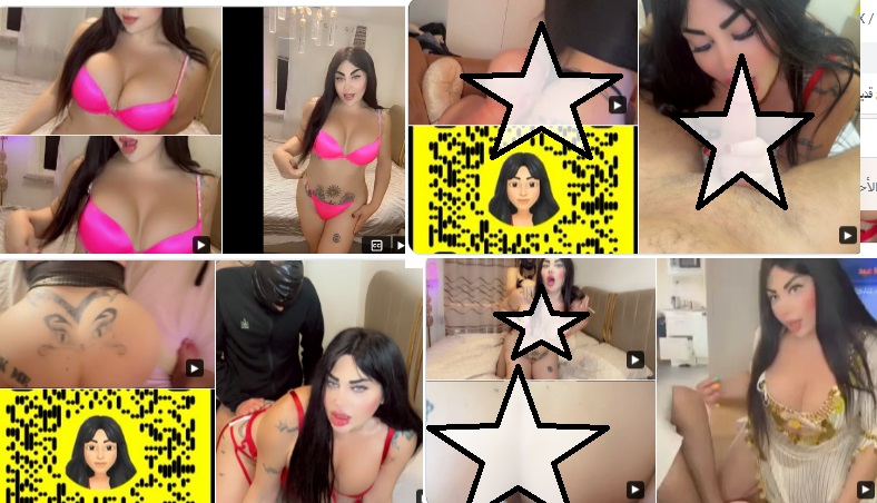 “مجانا” جميع مقاطع ريم المكاحيل العراقية +18 بجودة عالية