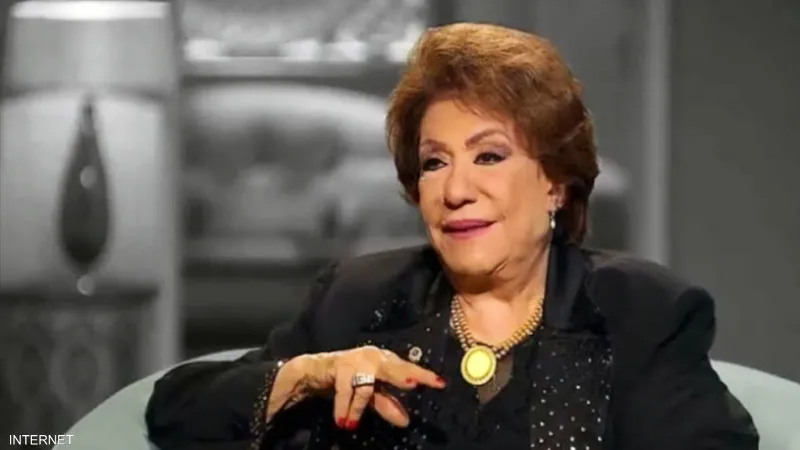 سبب وفاة الفنانة المصرية سميحة أيوب