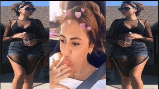 مقطع مريم الحسين