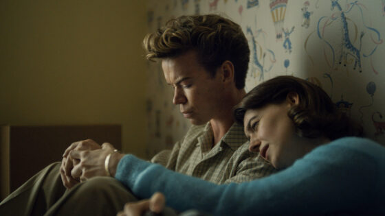 مشاهدة فيلم On Swift Horses 2024 مدبلج