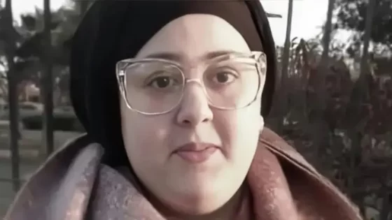 سبب وفاة سلمى التيبو التيكتوكر المغربية