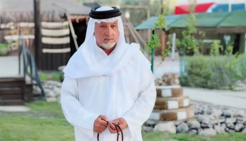 “عاجل” سبب وفاة الشيخ أحمد الدفتر الحقيقي