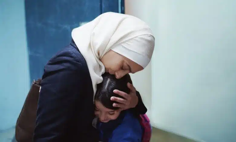 فيلم هادي إن شاء الله التركي
