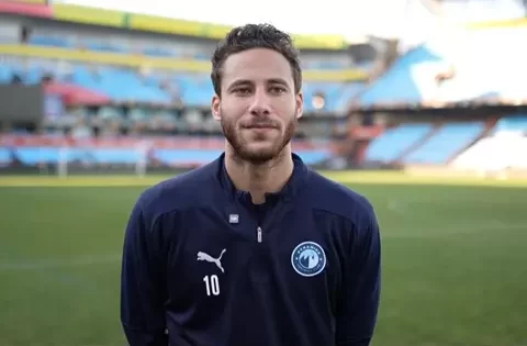 سبب القبض على رمضان صبحي