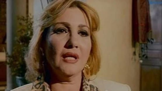 وفاة الفنانة شروق