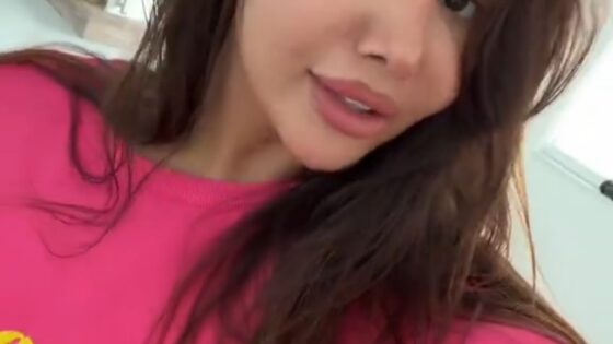 فيديو باربي نجد مع خالتي مي