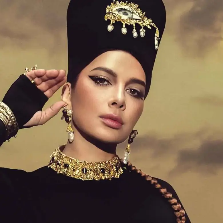 أغنية ضريبة البعد لأصالة 2025: (الكلمات + الفيديو كليب)