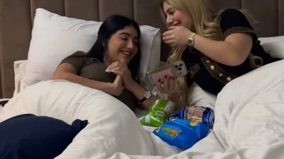 فيديوهات نور العراقية