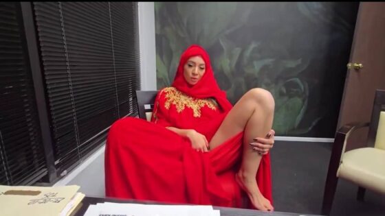 ساشا بيرل فيلم البوندج