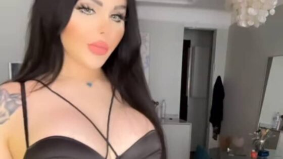 فيديو ديفا ليلي مع ساشا بيرل