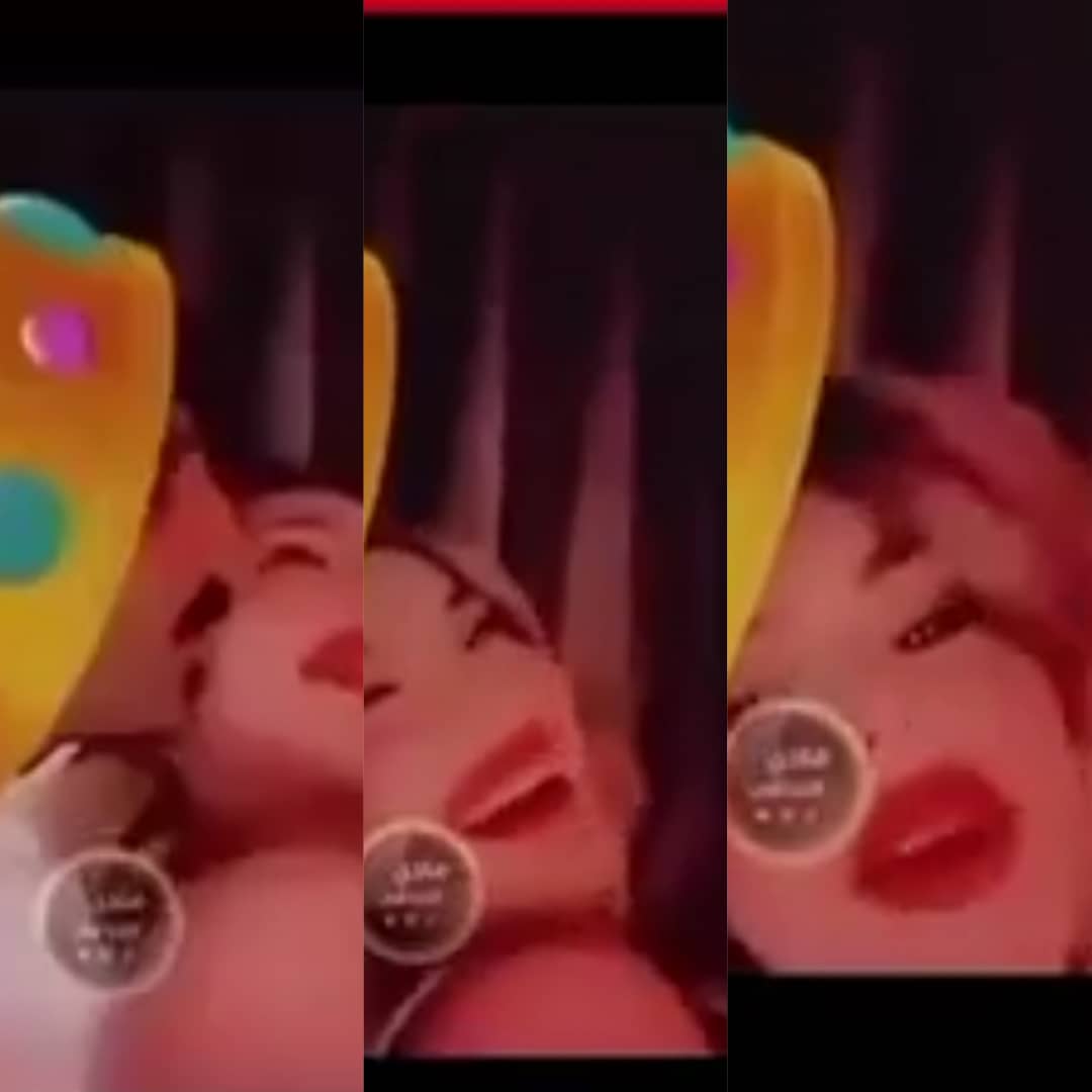 مقطع نارو وابو يوسف الي انتشر +20 المسرب فضيحة نارو العراقية كاملة