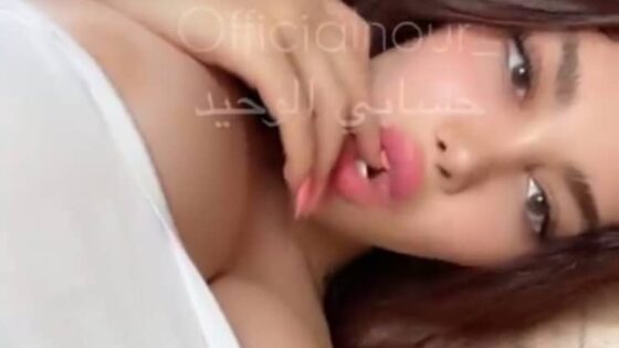 فيديوهات نور حبال