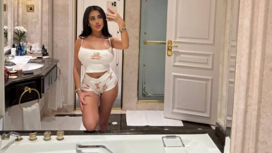 فيديوهات لينا لندن