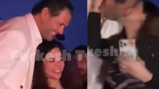 فيديو فضيحة راغب علامة