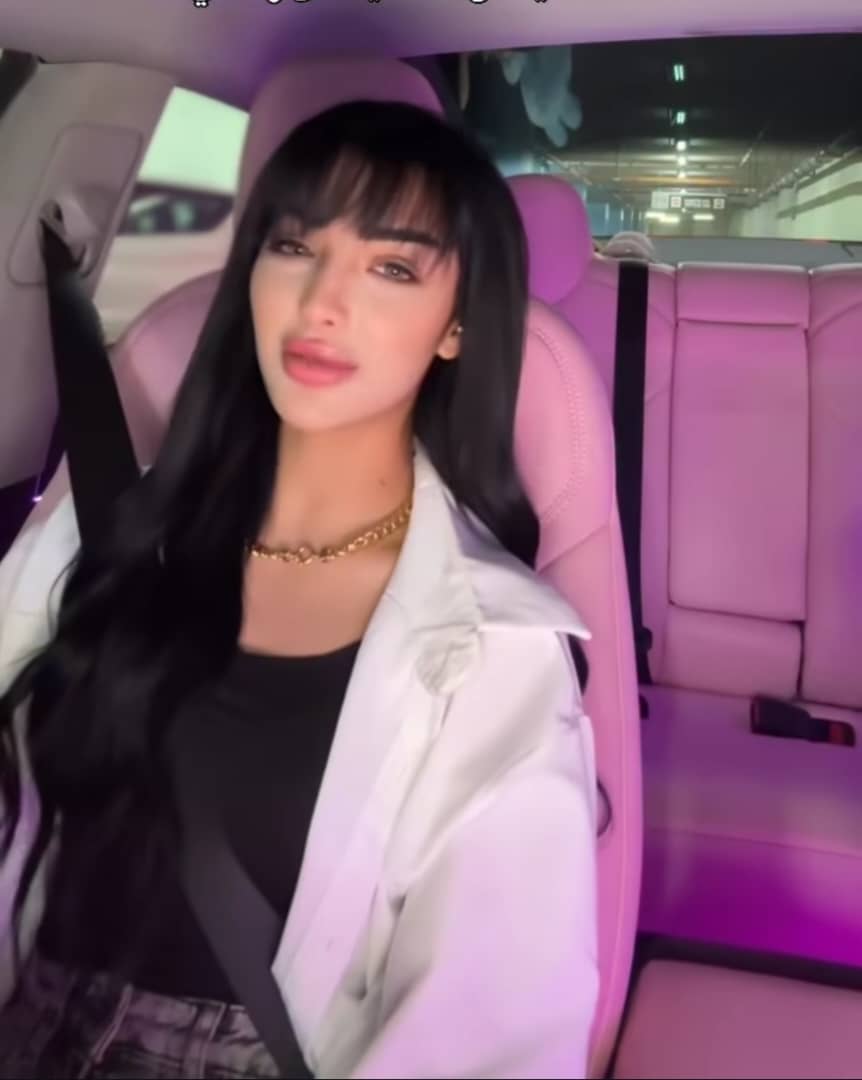 فيديو فضيحة باربي الرمثا