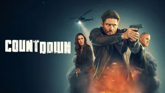 مسلسل Countdown