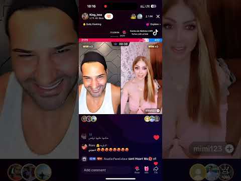 “نااار” فيديو كينك عيسى مع ميليسا +20 كامل بجودة عالية