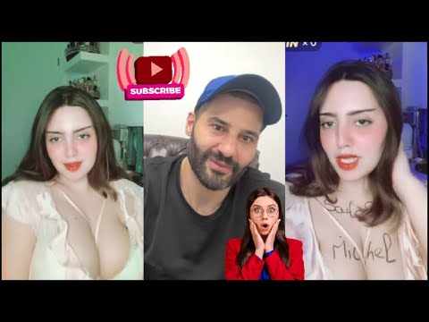 فيديو كينك عيسى مع ريني