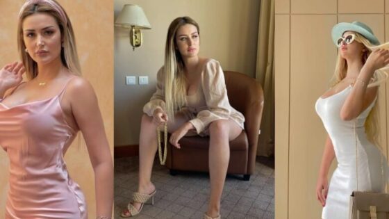 فيديو فضيحة رانيا التومي