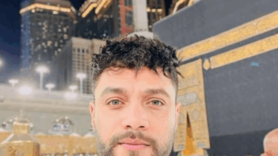 سبب وفاة المطرب الشعبي المصري أحمد عامر