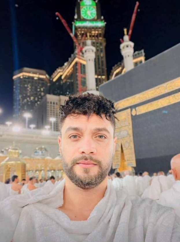 “عاجل” سبب وفاة المطرب الشعبي المصري أحمد عامر