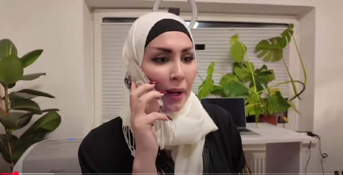 “ساخن” فيديو ميرا النوري مع صاحب البيت +18 كامل بدون حذف