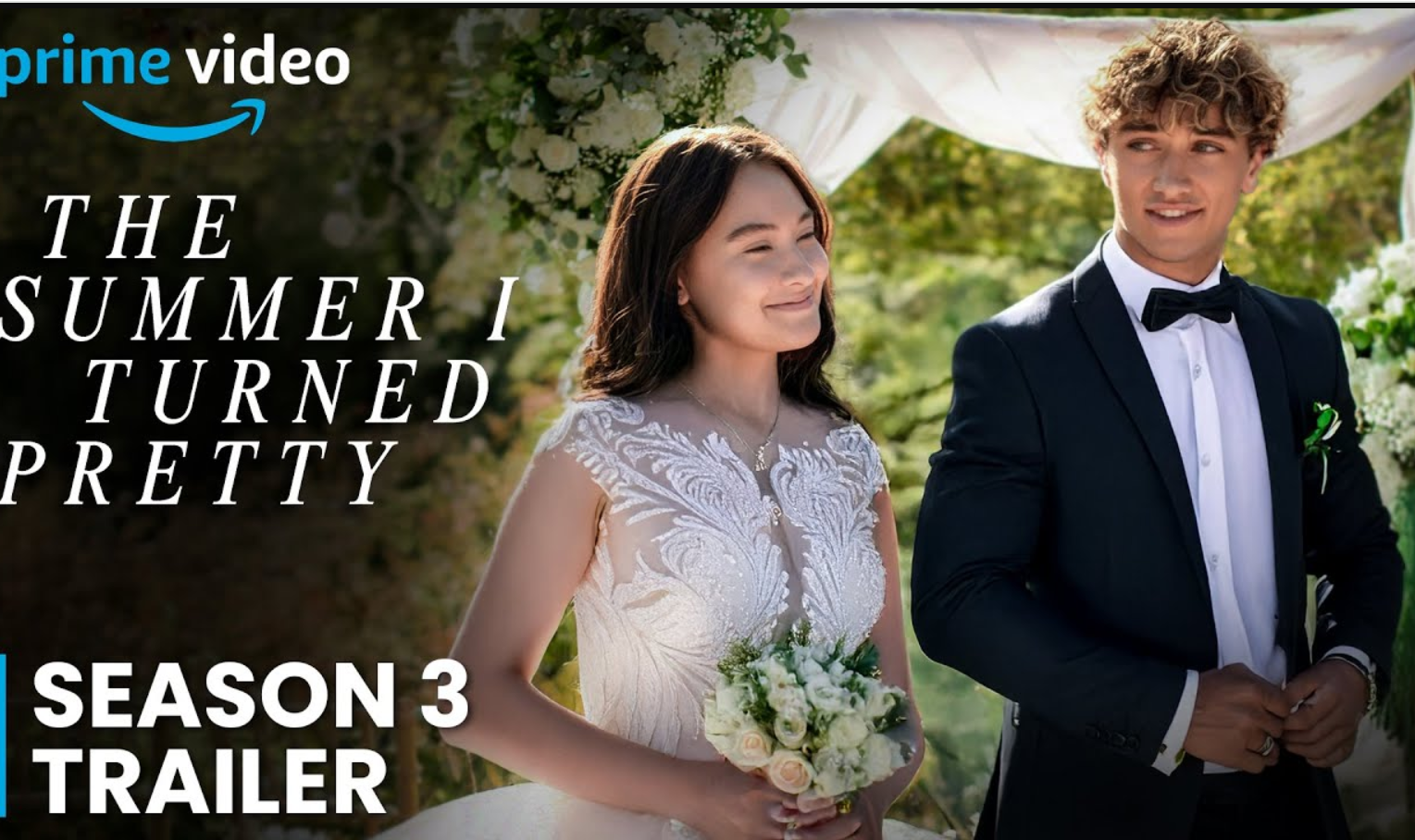 مسلسل The Summer الموسم الثالث
