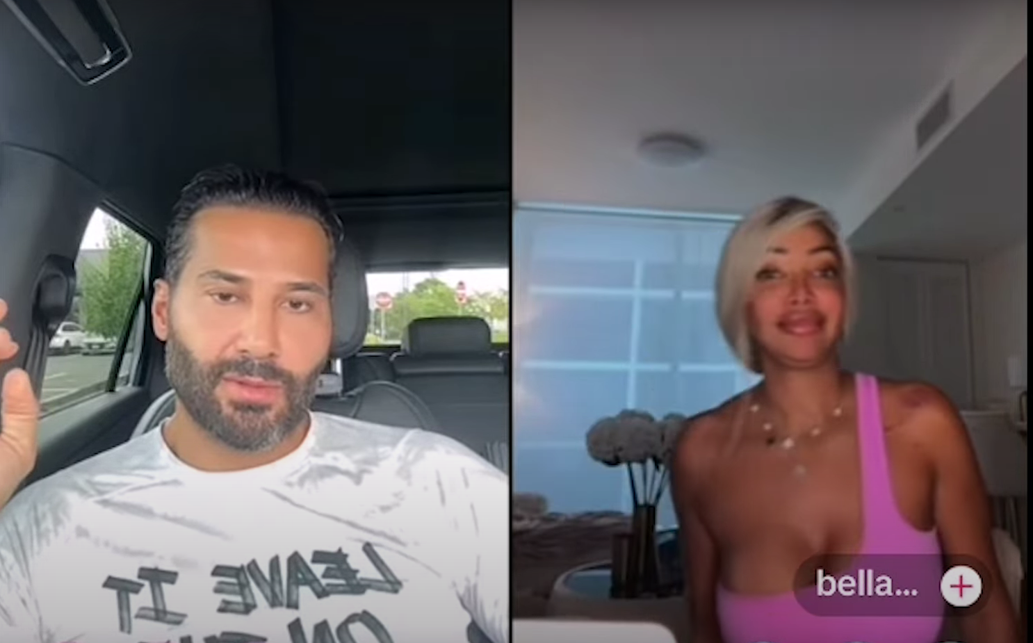 “للكبار حصريا” لايف مباشر الملك عيسى مع ميمي الشقراء +20 كامل بدون تغبيش
