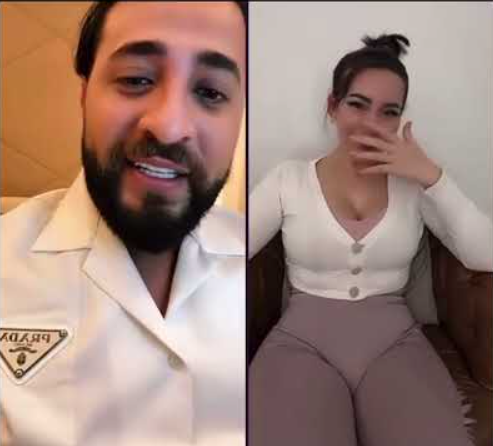 “نااار” فيديو انطونيو مع حلا السورية +18 كامل مجانا