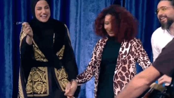 فيديو فضيحة مريم عبد الستار