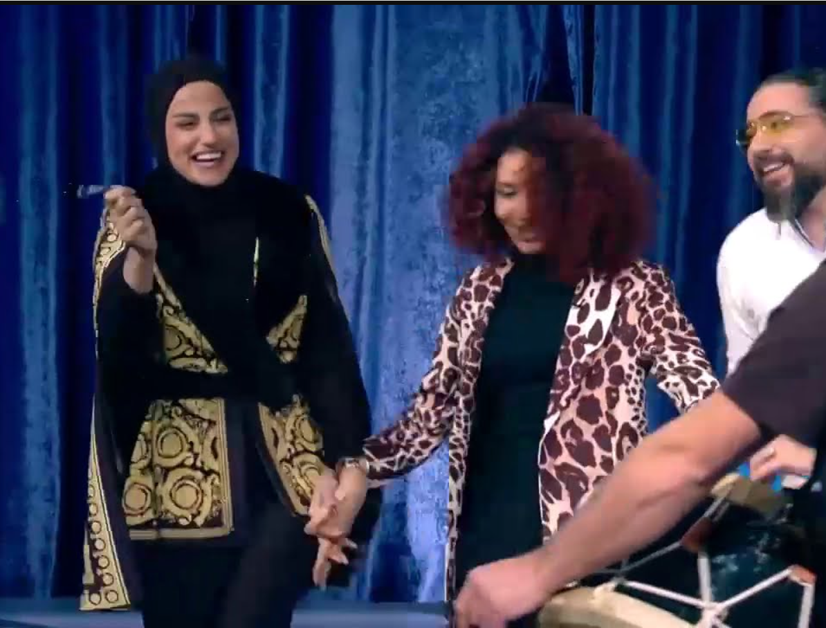“ساخن” فيديو فضيحة مريم عبد الستار +18 كامل بدون حذف