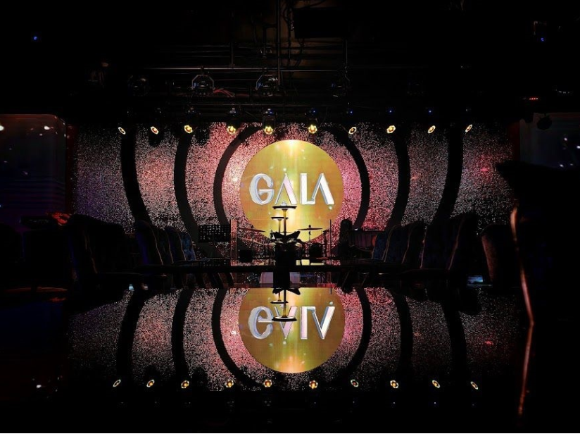 Gala Lounge دبي.. عنوان يجمع الذائقة الرفيعة مع متعة الجلسة