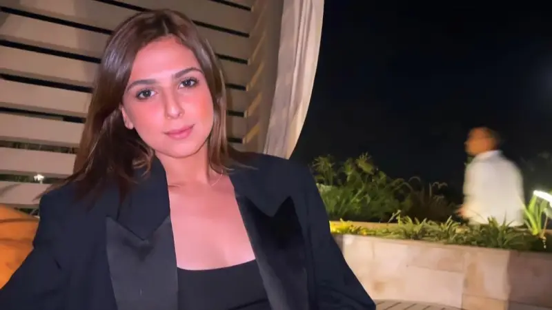 “عاجل” سبب اعتقال المؤثرة المغربية غيثة عصفور