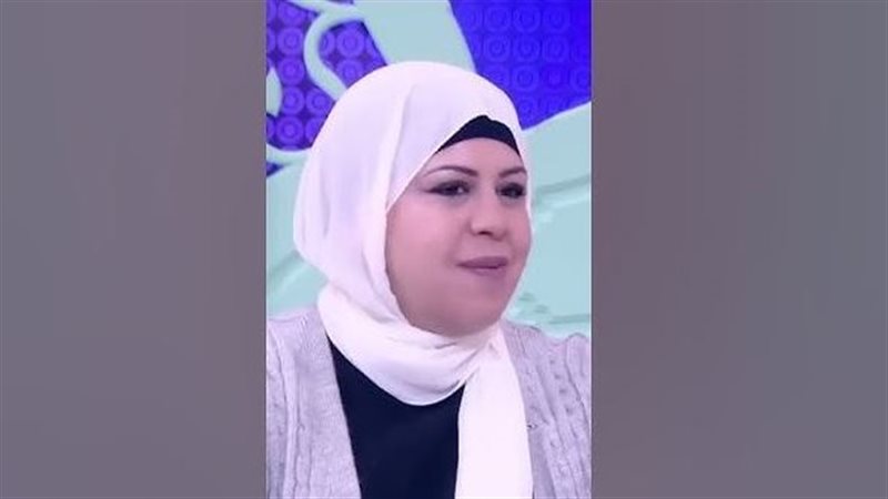 “عاجل” سبب القبض على التيكتوكر أم عمر فراولة