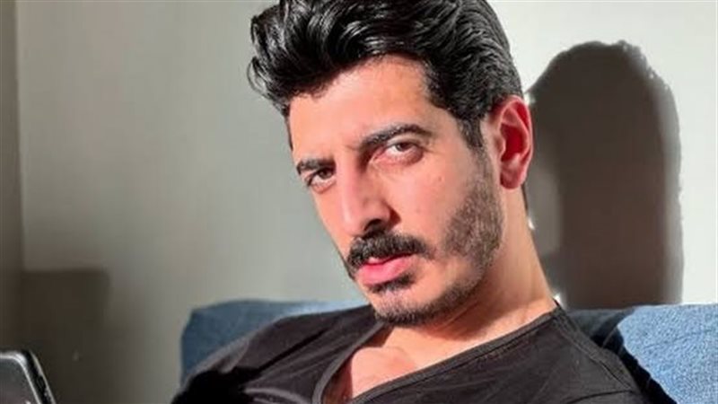 القبض على التيك توكر شاكر