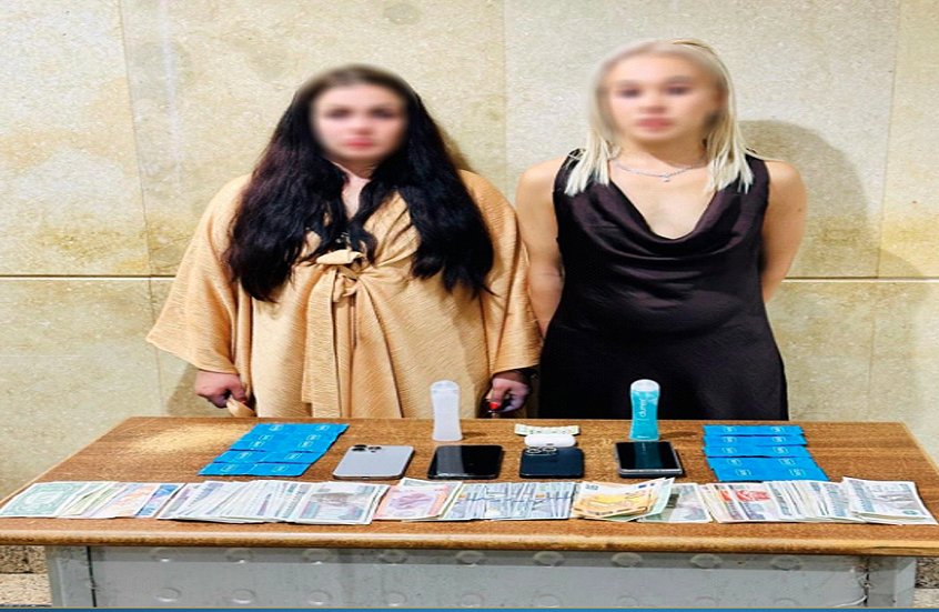 القبض على بوسي الأسد