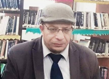 وفاة الشاعر صلاح فاروق العايدي